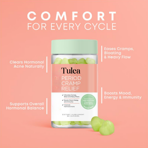Period Cramp Relief