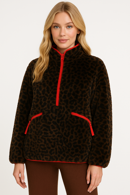 Safari Sherpa
