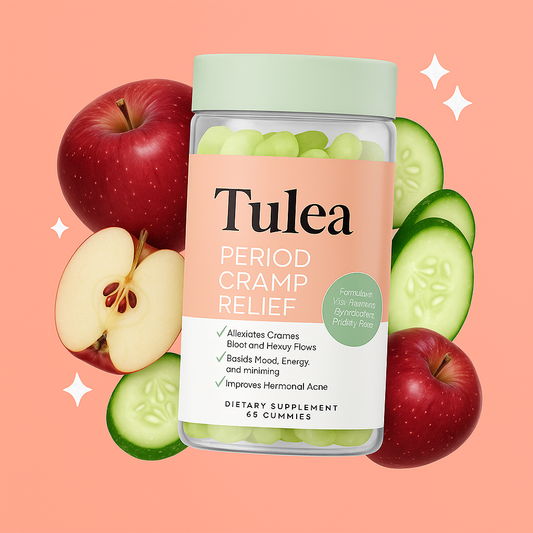 Period Cramp Relief