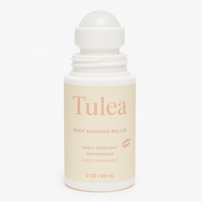 Body Adhesive Roller