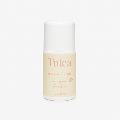 Body Adhesive Roller