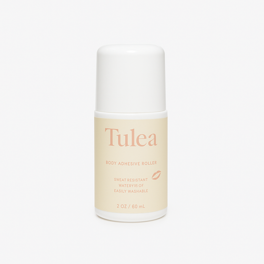 Body Adhesive Roller