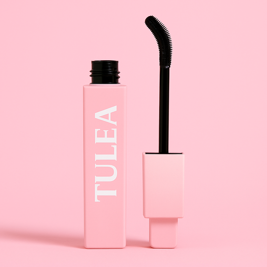 Growth Serum + Mascara