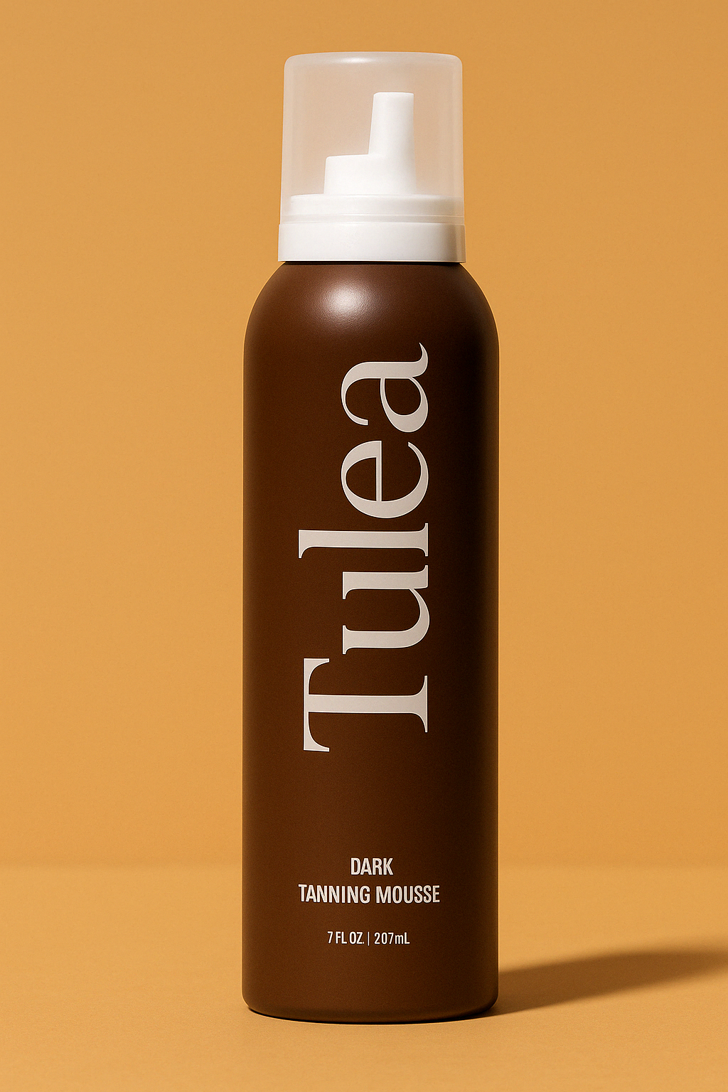 Self-Tanning Face & Body Mist