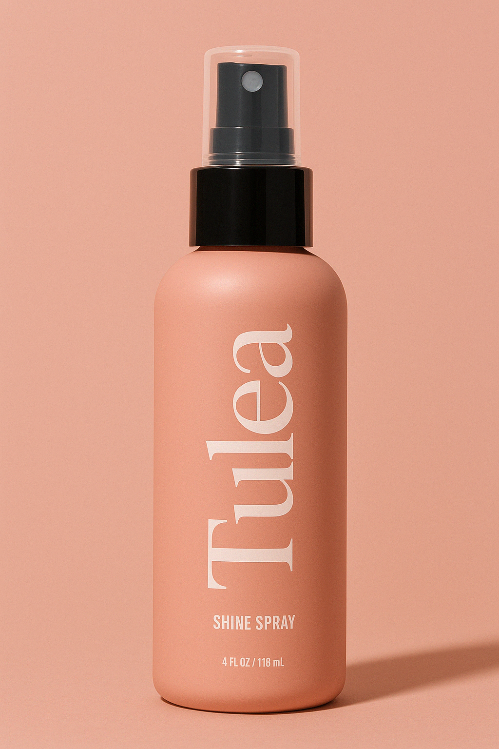 Tulea Shine Spray