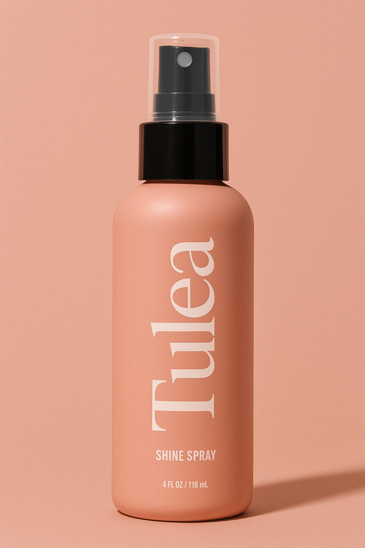 Tulea Shine Spray