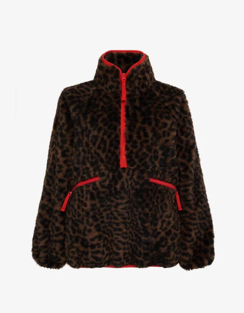 Safari Sherpa