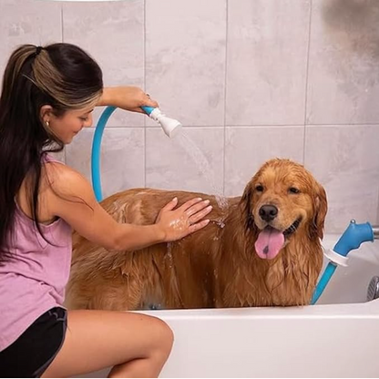 Slip-On Faucet Attachment