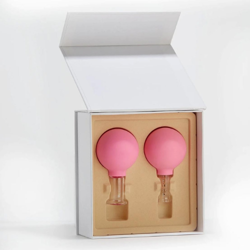 Glass Cupping Set