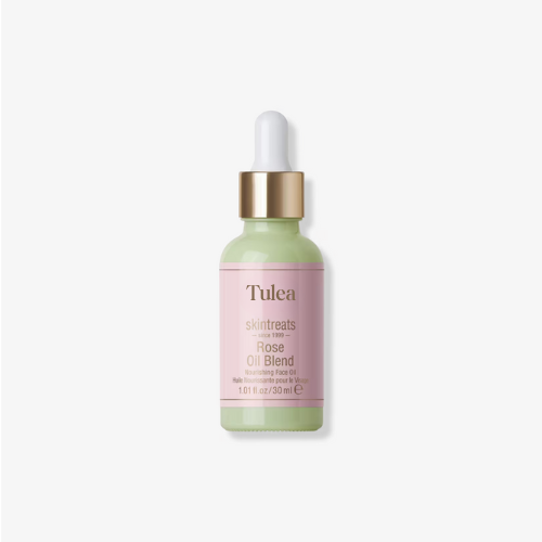 Rose Oil Blend Nourishing Face Oil