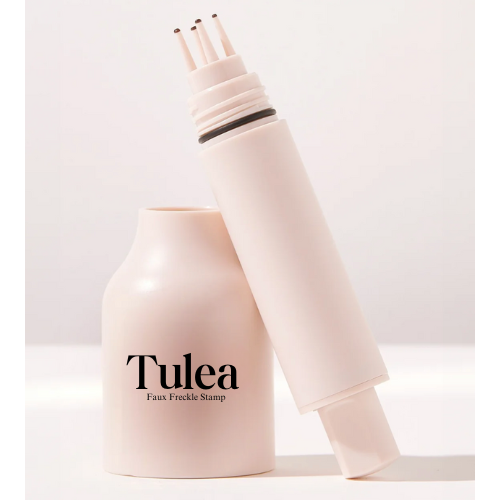 Tulea Faux Freckle Stamp