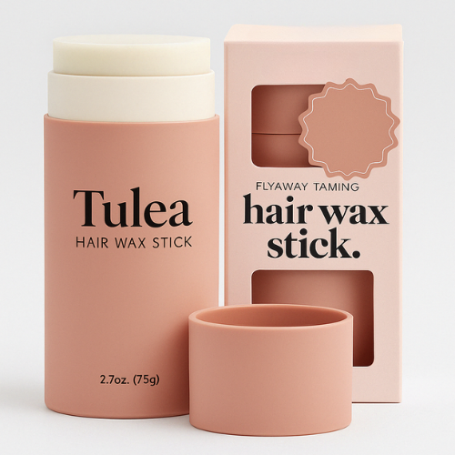 Hair Wax Stick