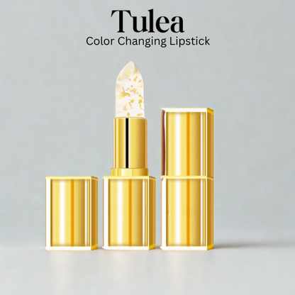 Color Changing Lipstick