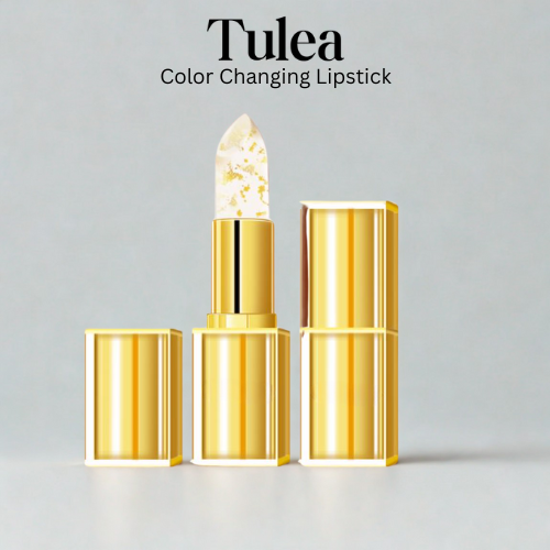 Color Changing Lipstick