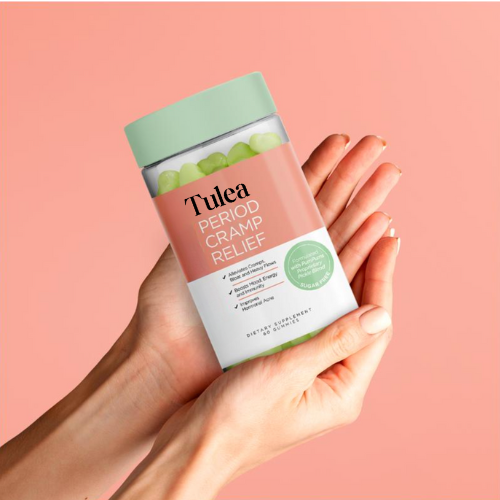 Period Cramp Relief
