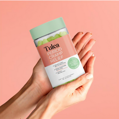Period Cramp Relief